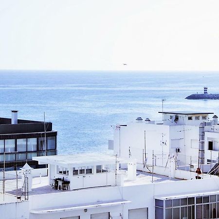 Apartamento T1, 50 Metros Da Praia Apartment Quarteira Exterior photo
